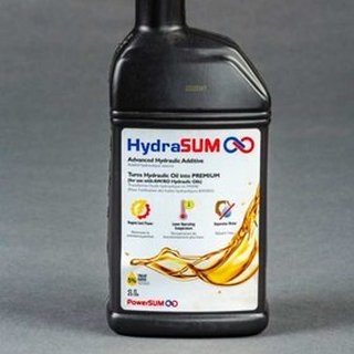 HydraSUM