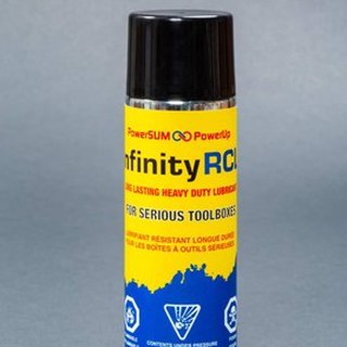 Infinity RCL 425g Aerosol